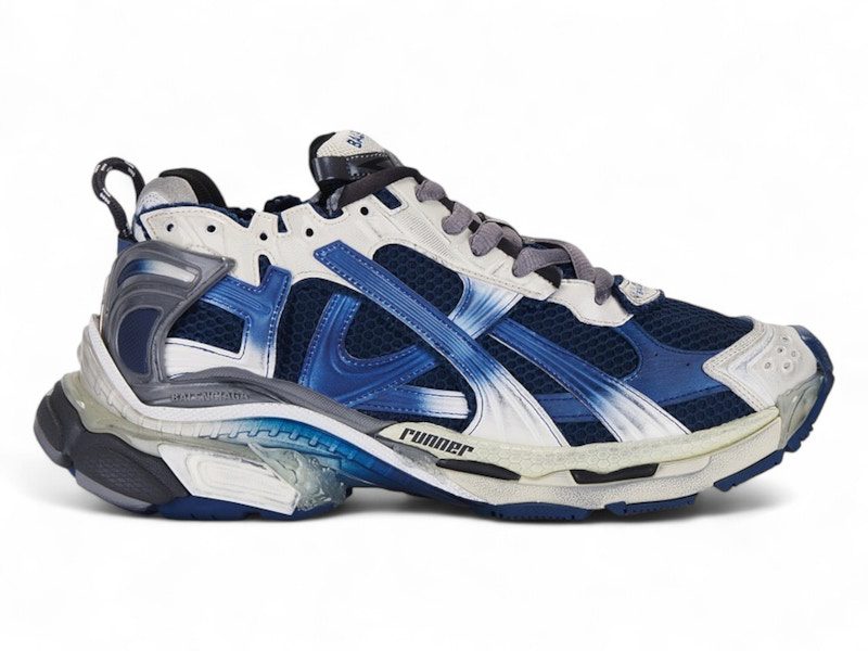 Overige merken sneaker 772774WRUNG2410
