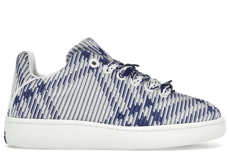 BURBERRY sneaker 8081584B7462