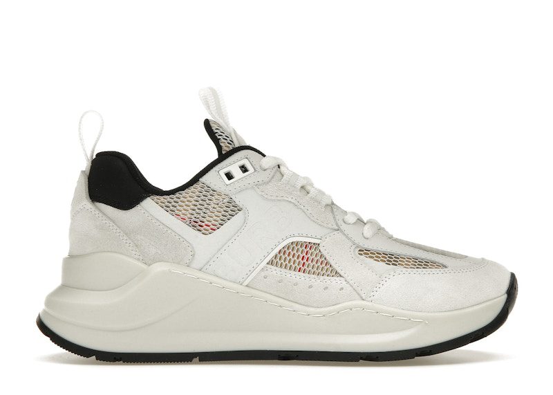 BURBERRY sneaker 80634701