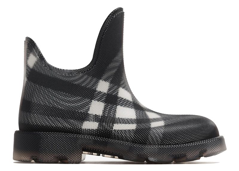 BURBERRY sneaker 8083382