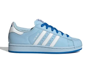 Care Bears x adidas Superstar (KK4865)