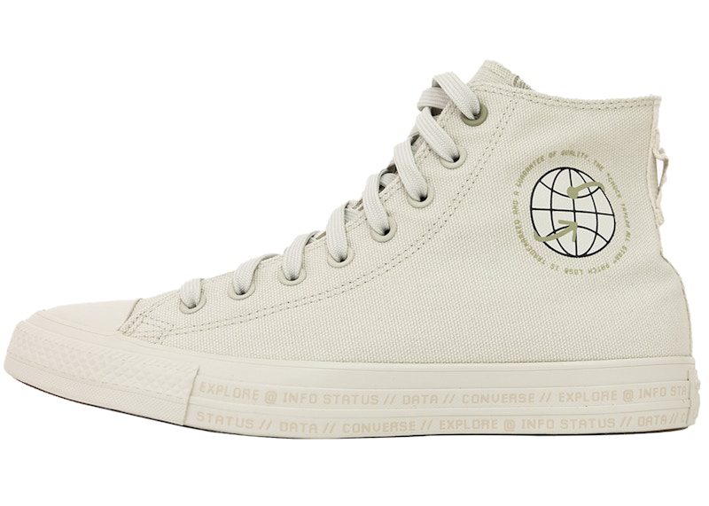 Converse Chuck Taylor All Star Hi A03774F