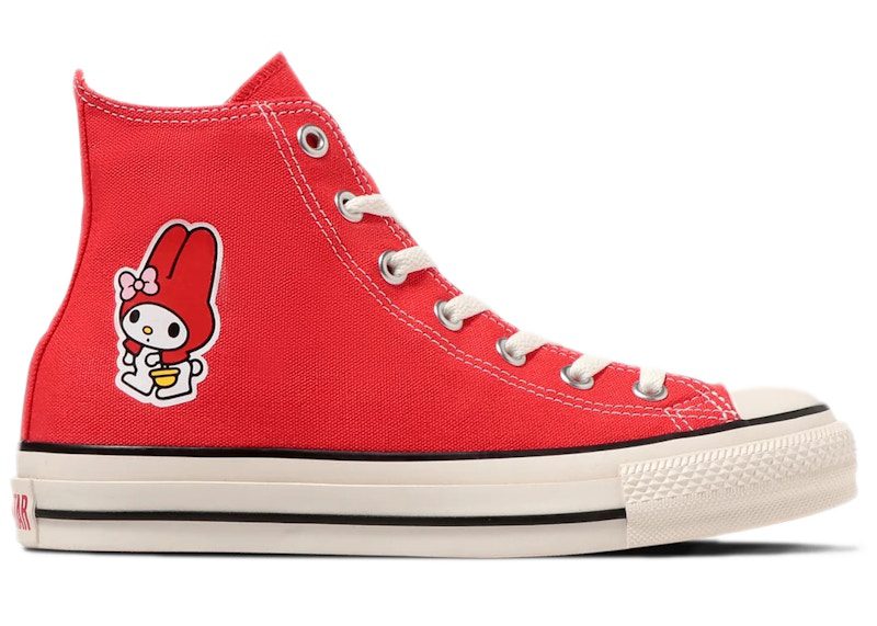 Converse Chuck Taylor All Star Hi 31309760