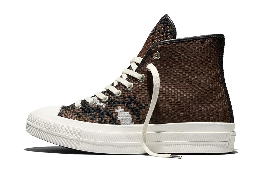 converse-sneaker A19399C