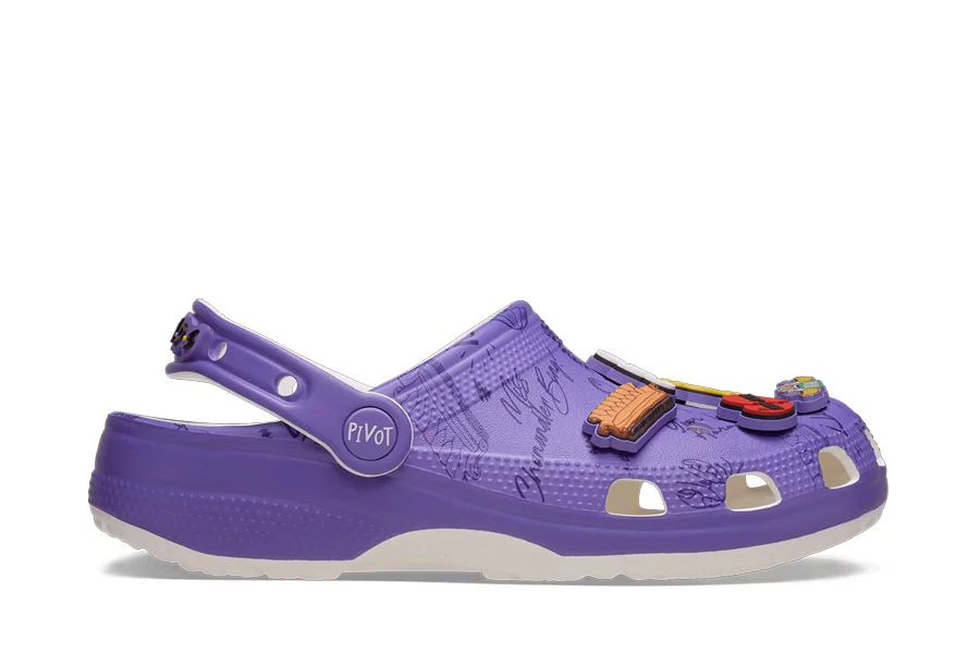 crocs-classic 212952-90H