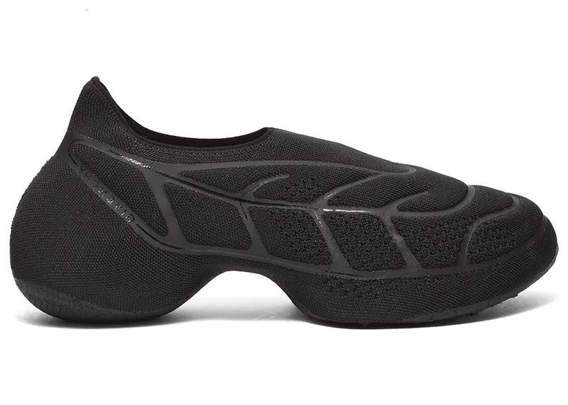 Givenchy TK-360 Plus Sneaker Black (BH0076H1C4-001)