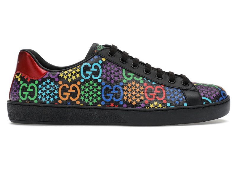 Gucci GG Supreme 610086 H2020 1110