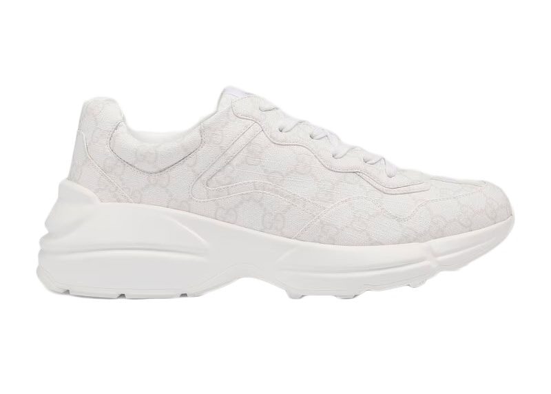 Gucci sneaker 702104 KGD00 9000