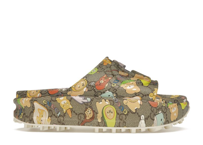 Gucci sneaker 737926 JAAC6 8528