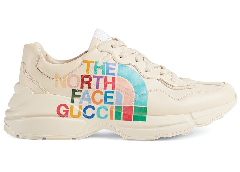 Gucci Rhyton 685639-DRW00-9522