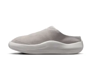 Jordan Future Mule – “Light Iron Ore / Legend Medium Brown / Swan” (HV5073-003)