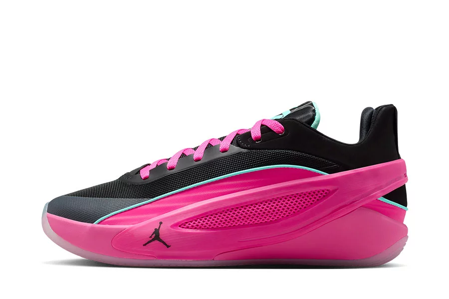 jordan-luka HV8082-600