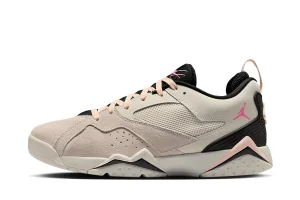 Jordan MVP 92 – “Pale Ivory / Black / Crimson Tint / Pinksicle” (HQ3950-105)