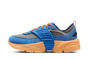 Jordan Trunner O/S – “Blue Beyond / Cobblestone / Midnight Navy / Atomic Orange” (IQ5649-400)