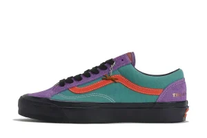 vans-old-skool VN000DC0IVG