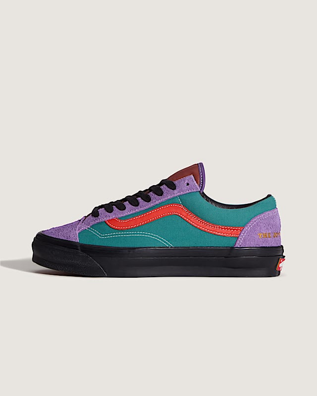 vans-old-skool VN000DC0IVG