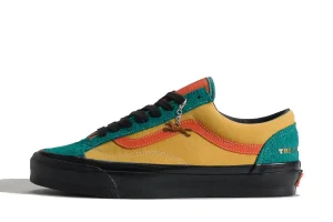 vans-old-skool VN000DC0UXM