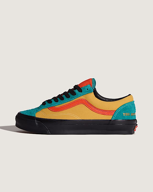 vans-old-skool VN000DC0UXM