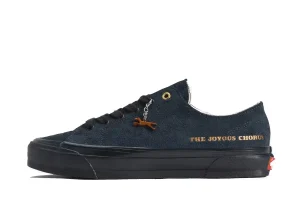 vans-sneaker VN000EKSGED