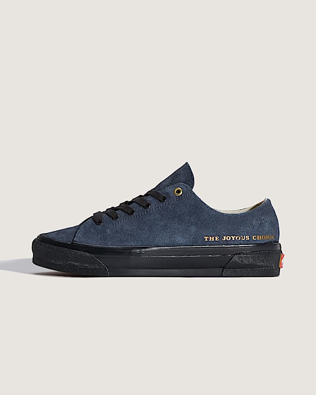 vans-sneaker VN000EKSGED