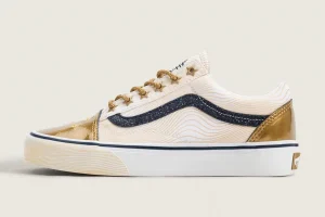 vans-old-skool VN000ECUGLD