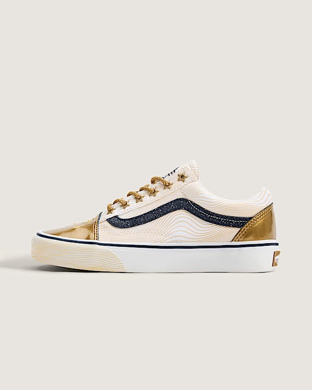 vans-old-skool VN000ECUGLD
