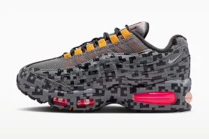 LEGO x Nike Air Max 95 (IO4799-001)