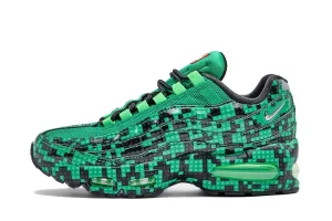 LEGO x Nike Air Max 95 – “Lucky Green / Black / Green Strike / Metallic Silver” (IO4799-300)