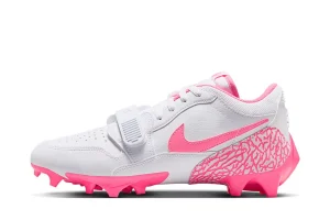Legacy 312 Low TD – “White / White / White / Digital Pink” (IM3100-101)