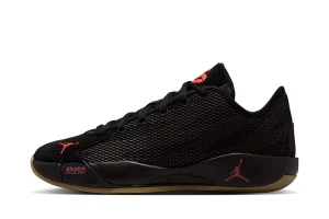 Luka 77 – “Black / Fauna Brown / Gum Light Brown / Infrared 23” (IF1610-003)