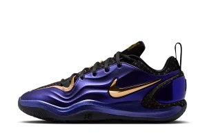Nike A’Two – “Eggplant Purple / Black / Mysterious Green” (IR4503-500)