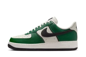 Nike Air Force 1 Low – “Fir / Sail / Coconut Milk / Black” (IM5752-300)