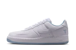 Nike Air Force 1 Low – “White / Armory Blue” (IB0018-013)