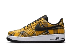 Nike Air Force 1 – “Multi-Color / Yellow Ochre / White / Black” (IR5596-900)