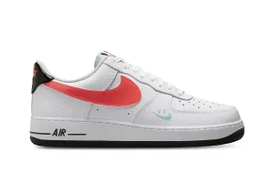Nike Air Force 1 – Swoosh World – “Swoosh World” (IR0608-100)