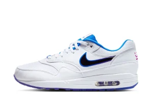 Nike Air Max 1 – Kansas City Royals – “Kansas City Royals” (IQ2916-100)