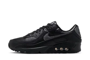 Nike Air Max 90 – “Black / Anthracite / Metallic Dark Grey” (IV6309-010)