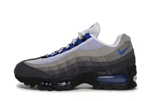 Nike Air Max 95 – “Black / Old Royal / White / Medium Grey” (HJ5996-006)