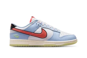 Nike Dunk Low – Swoosh World – “Swoosh World” (IR0609-100)