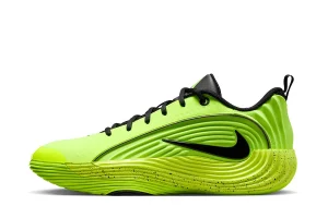 Nike Giannis Immortality 5 – “Barely Volt / Volt / Black” (IM5130-700)