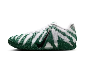 Nike Ja 3 – “White / Gorge Green / Metallic Silver” (IV4426-103)