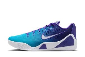 Nike Kobe 9 EM – Draft Day – “Fierce Purple / Blue Lagoon / White” (IM6119-500)
