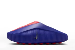 Nike Mind 001 – “Indigo Burst / Hyper Punch / Black / Metallic Platinum” (IZ6659-400)