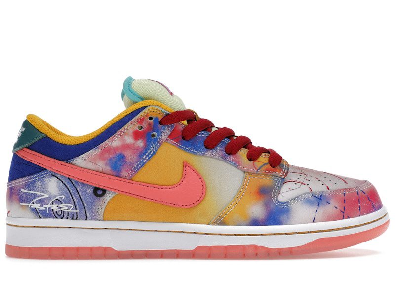 Nike SB HF6061-700