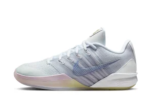 Nike Sabrina 3 – Infinite – “White / Football Grey / Bleached Lilac / Dusty Purple” (HF2881-104)