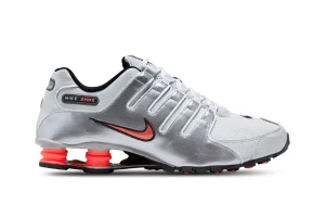 Nike Shox NZ – Swoosh World – “Swoosh World” (IR0610-025)