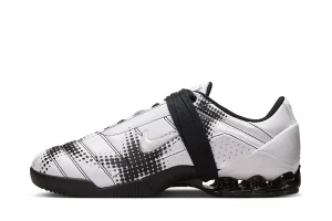 Nike Total 90 Shox Magia – “White / Black / Metallic Silver” (IR8716-100)