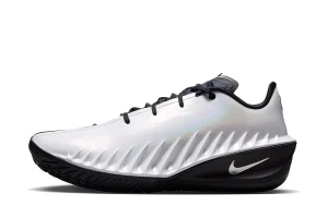 Nike Zoom GT Cut 4 TB – “White / Black / Metallic Silver” (IM4126-101)