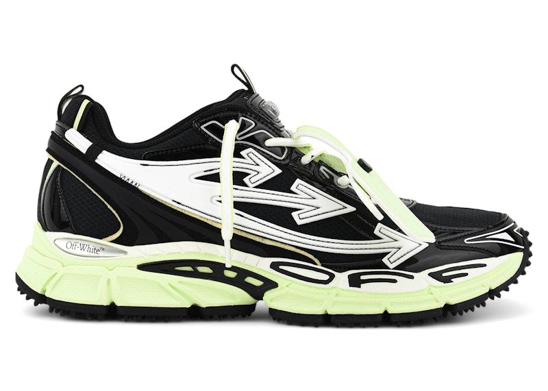 Overige merken sneaker OMIA295C99FAB0021014