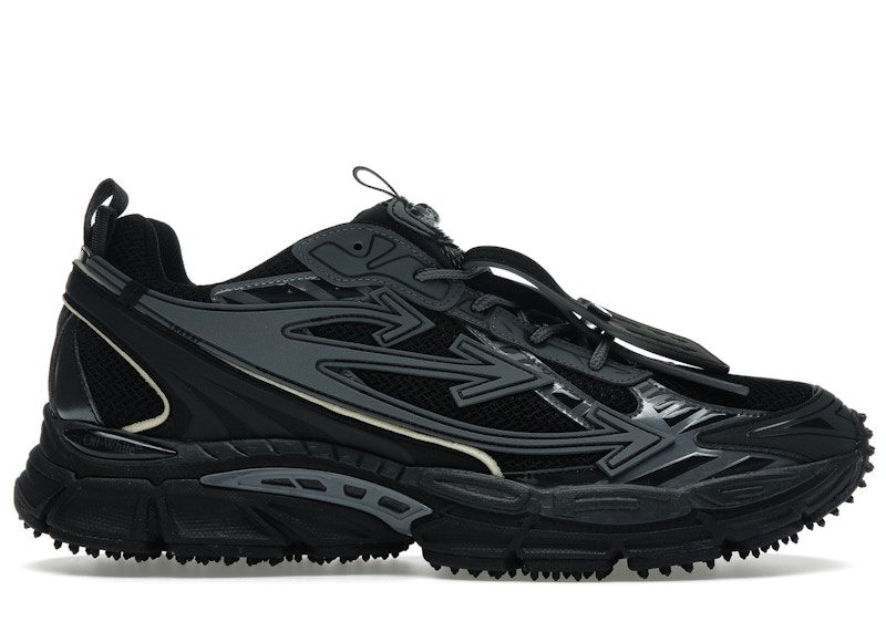 Overige merken sneaker OMIA295C99FAB0011010
